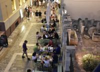 Ανατροπή από τους ειδικούς για την εστίαση – Τι θα ισχύει με τους καθήμενους