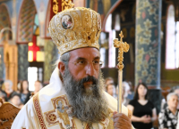 Ενθρόνιση Αρχιεπισκόπου Κρήτης: Συγκίνηση και σπουδαία μηνύματα από τον Ευγένιο τον Β’ [vid]
