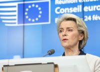 Πόλεμος στην Ουκρανία: Κλείνει ο εναέριος χώρος της ΕΕ για τη Ρωσία
