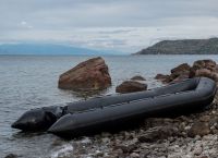 Greek border guards face fresh allegations of illegal migrant pushbacks Greek border guards face fresh allegations of illegal migrant pushbacks