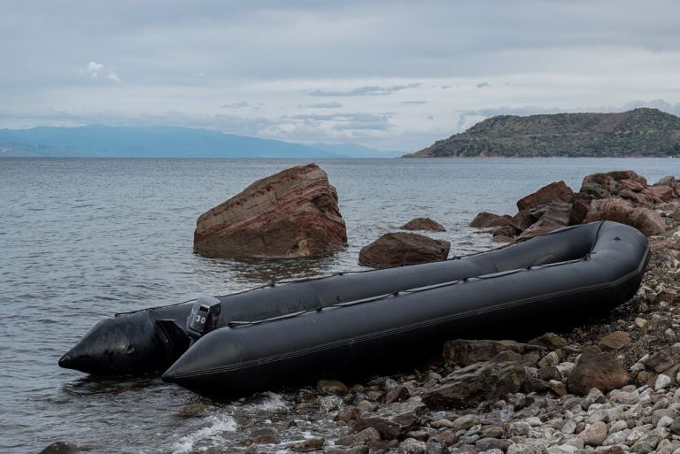 Greek border guards face fresh allegations of illegal migrant pushbacks