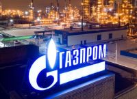 Gazprom: Πτώση της παροχής αερίου της Ευρώπης μέσω Ουκρανίας