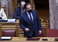 Άδωνις Γεωργιάδης: Δεν είναι όλα τα κέντρα εξουσίας χαρούμενα με μια σταθερή κυβέρνηση της ΝΔ