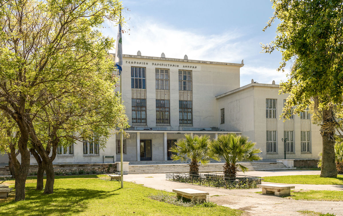 5 καινοτόμες προτάσεις από το Γεωπονικό Πανεπιστήμιο Αθηνών