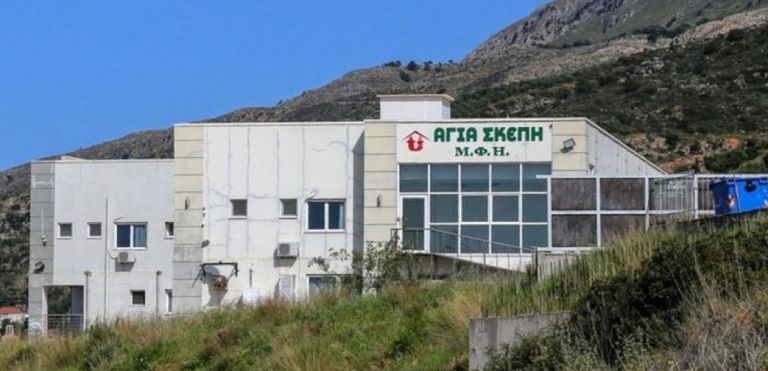 Στον ανακριτή επτά για την υπόθεση του κολαστηρίου ηλικιωμένων στα Χανιά |  Ειδησεις | Pagenews.gr