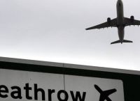 Πτήση τρόμου για αεροσκάφος στη Βρετανία