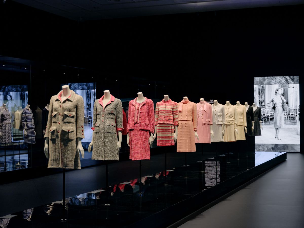 Gabrielle Chanel: Το μανιφέστο μόδας