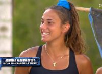 Survivor 2022: Η Ασημίνα Χατζηανδρέου επιβεβαίωσε με τραγούδι τη σχέση της με τον Χρήστο Δάντη