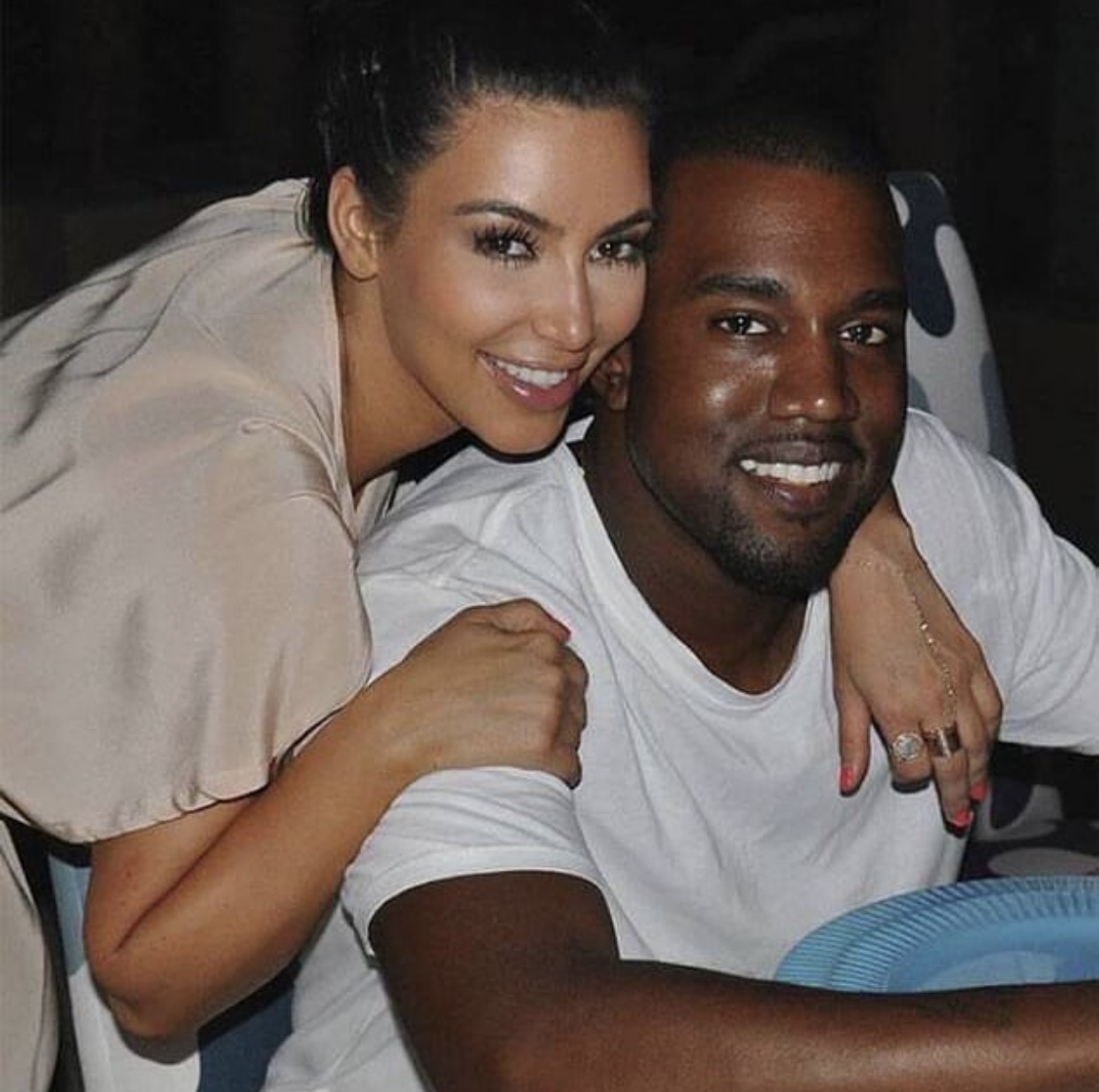 Kanye West – Kim Kardashian: Νέα διαφωνία για το πρώην ζευγάρι και η απάντησή της
