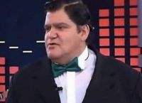 Δείτε πως είναι σήμερα ο Κάτμαν από τα παρατράγουδα