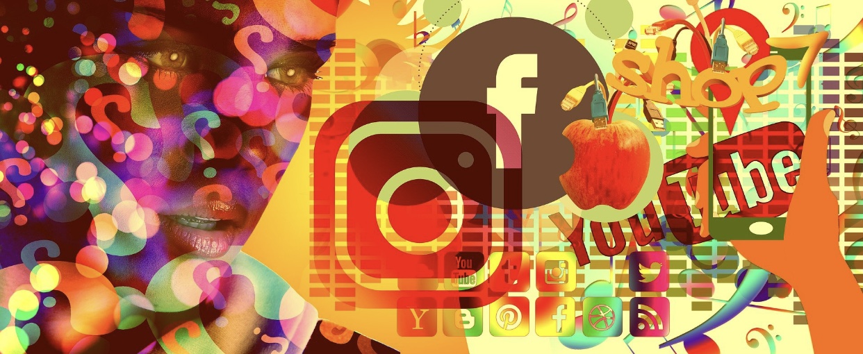 Ο έρωτας στα χρόνια των social media