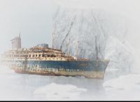 Βρετανικός: Ένα άλλος “Τιτανικός” – Το ναυάγιο και τα μυστήρια του