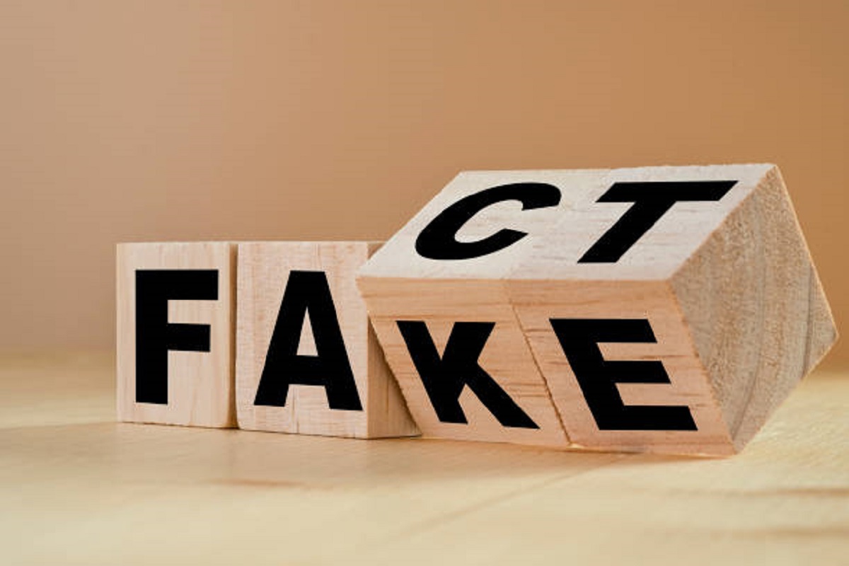 Fake news: Σύσταση της Επιτροπής Βιοηθικής για την αντιμετώπιση της παραπληροφόρησης
