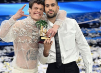 Eurovision: Το αντρικό ντουέτο των Ιταλών για τη back ‑ to ‑ back νίκη