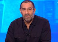 Αντώνης Κανάκης: Και όμως, έγινε κριτής στο GNTM – Το «παράπονο» του παρουσιαστή