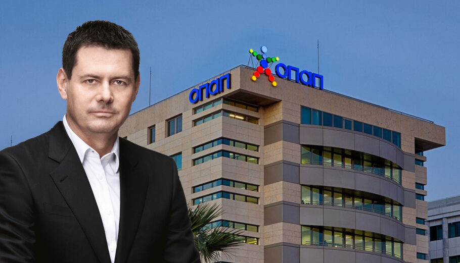 Ο Τσέχος δισεκατομμυριούχος Κάρμελ Κόμαρεκ εξελίσσεται αργά αλλά σταθερά σε βασικό πρωταγωνιστή του ΟΠΑΠ