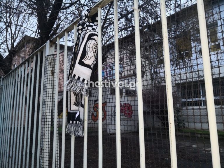 Δολοφονία 19χρονου: Το συγκλονιστικό μήνυμα φίλου του ΠΑΟΚ