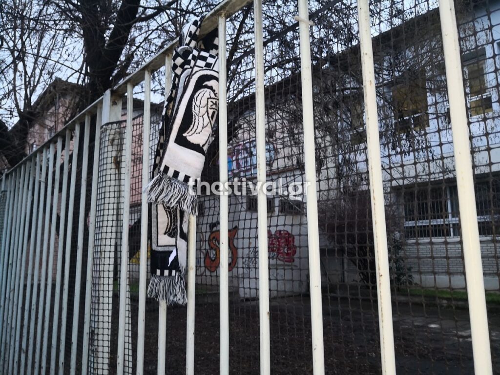 Δολοφονία 19χρονου: Το συγκλονιστικό μήνυμα φίλου του ΠΑΟΚ