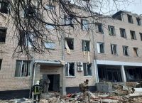 Ουκρανία: Πλήγματα σε στρατιωτικούς στόχους