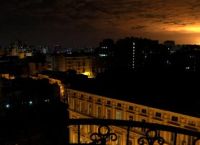 Πόλεμος στην Ουκρανία: Εφιαλτική νύχτα στο Κίεβο – Φόβοι για μαζική εισβολή