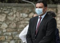 Κικίλιας: “Φέρνει αποτελέσματα η στρατηγική μας να φέρουμε νωρίτερα την έναρξη της τουριστικής περιόδου”
