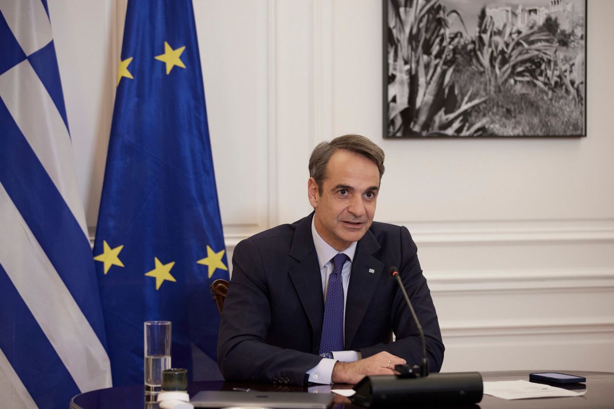 Κυριάκος Μητσοτάκης: Θα μεταβεί στο Μόναχο για τις εργασίες της Διάσκεψης Ασφαλείας – Σειρά επαφών με ηγέτες
