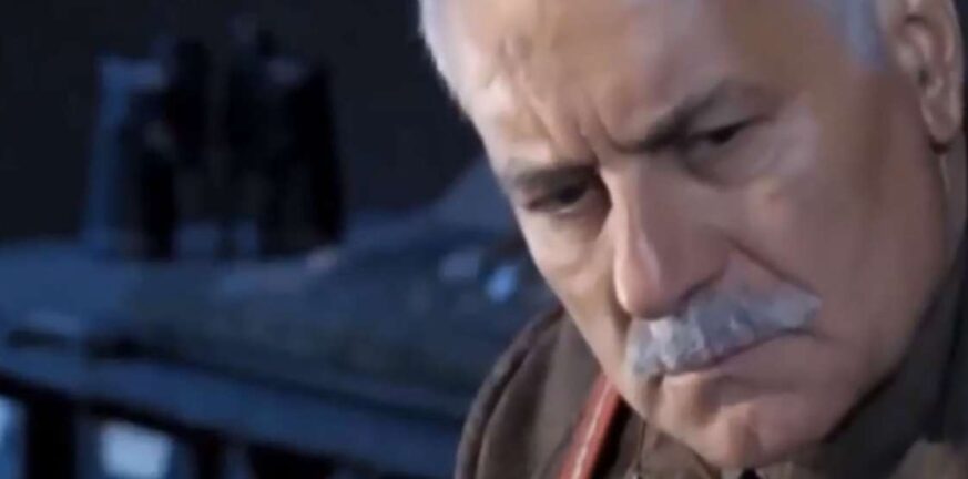 Kώστας Κλεφτόγιαννης: Πέθανε ο πρωταγωνιστής του Παντελή Βούλγαρη