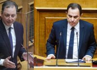 Σπήλιος Λιβανός: Η παραίτηση μετά το τηλεφώνημα Μητσοτάκη – Γιατί επιλέχθηκε ο Γεωργαντάς