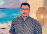 Λάμπρος Κωνσταντάρας: Το συγκινητικό μήνυμα που έστειλαν οι γονείς του στο γιο τους