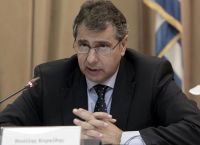 Κορκίδης: Χτύπησε “καμπανάκι” για το εμπόριο και την ενεργειακή κρίση