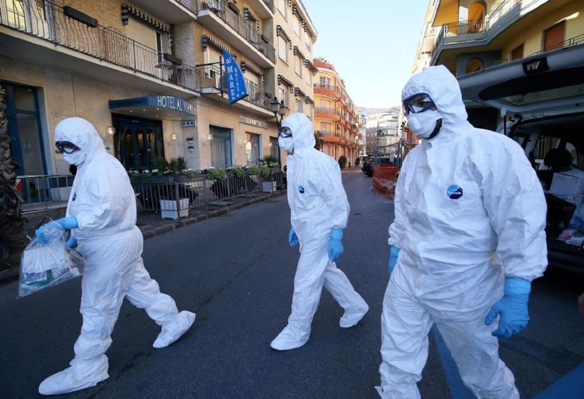 Νότια Κορέα περιοριστικά μέτρα: Ελεύθερη από περιορισμούς κατά του κορωνοϊού