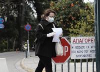 Κορωνοϊός: Για μία δεκαετία ακόμα στη ζωή μας – Θέμα χρόνου μια νέα μετάλλαξη