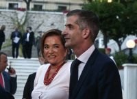 Μπακογιάννης για την Παγκόσμια Ημέρα κατά του Καρκίνου: Η μάνα μας είναι απίστευτα δυνατός άνθρωπος Μπακογιάννης για την Παγκόσμια Ημέρα κατά του Καρκίνου: Η μάνα μας είναι απίστευτα δυνατός άνθρωπος