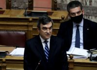 Λευτέρης Οικονόμου: Κυβερνητική βούληση ο εκσυγχρονισμός του σωφρονιστικού συστήματος