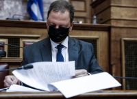 Λιβανός: Τι δήλωσε για ανατιμήσεις αγροτικών προϊόντων και αποζημιώσεις [vid]