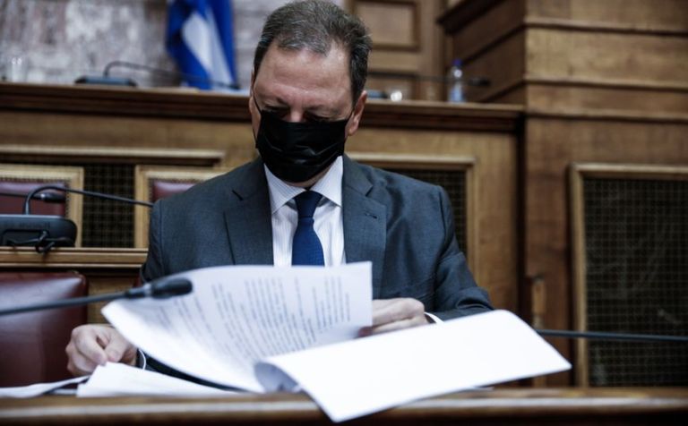 Λιβανός: Τι δήλωσε για ανατιμήσεις αγροτικών προϊόντων και αποζημιώσεις [vid]