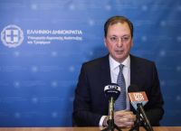Αγρότες μέτρα στήριξης: Επτά νέες παρεμβάσεις 170 εκατομμυρίων ανακοίνωσε ο Λιβανός