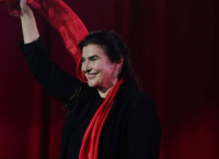 Λυδία Κονιόρδου: «Ένα μεγάλο ευχαριστώ στη Σοφία Μπεκατώρου που μίλησε πρώτη κι “έσπασε το απόστημα”»