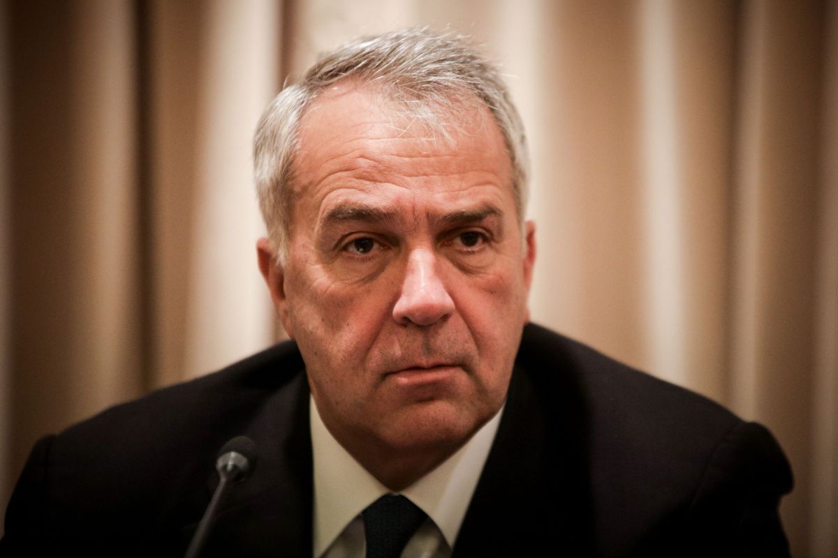 Μνημόνιο συνεργασίας Υπουργείου Εσωτερικών και Ύπατης Αρμοστείας του ΟΗΕ για θέματα πρόληψης της ανιθαγένειας