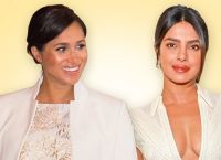Η Meghan Markle και η Priyanka Chopra έχουν μια αξιοζήλευτη φιλία