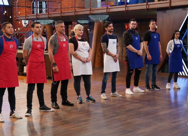 MasterChef: Πρώην παίκτης εξομολογήθηκε ότι έχει κάνει φυλακή