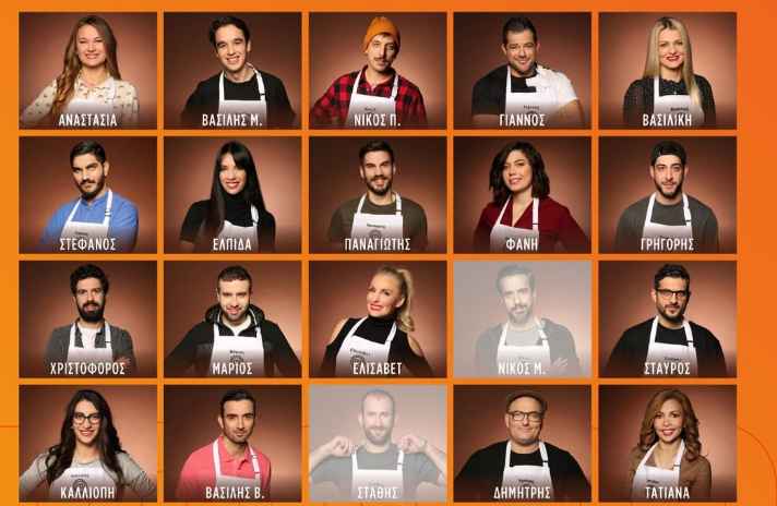 MasterChef 6: Αποχώρησε οικειοθελώς με το «καλημέρα»