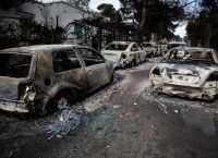 Μάτι: Ανοίγει ο δρόμος για ολική ανασυγκρότηση της περιοχής