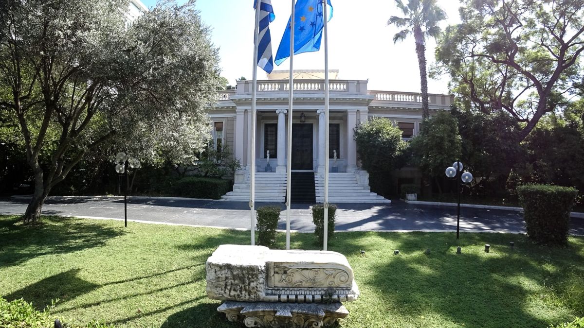 Ουκρανικό Ελλάδα: Ο τρόπος που η κρίση επηρεάζει την Ελλάδα