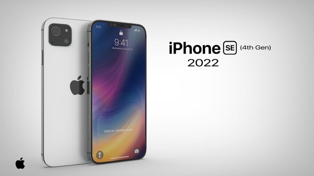 Apple: Παρουσιάζει το φθηνότερο iPhone της το Μάρτιο
