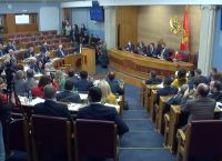 Μαυροβούνιο: Υπερψηφίστηκε η πρόταση μομφής κατά της κυβέρνησης