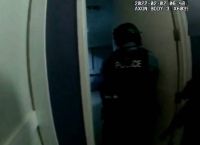 Νεκρός από αστυνομικά πυρά Αφροαμερικανός στη Μινεάπολη – Καρέ καρέ η αστυνομική επιχείρηση