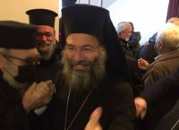 Εκκλησία Κρήτης: Ο Πρόδρομος Ξενάκης νέος μητροπολίτης Ρεθύμνης και Αυλοποτάμου – Ομόφωνη η εκλογή του [vid]