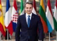 Στην Κροατία την Πέμπτη ο Κυριάκος Μητσοτάκης