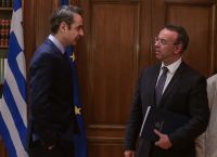 Συμπληρωματικός προϋπολογισμός: Κατατέθηκε με πρόσθετες δαπάνες 2 δις.